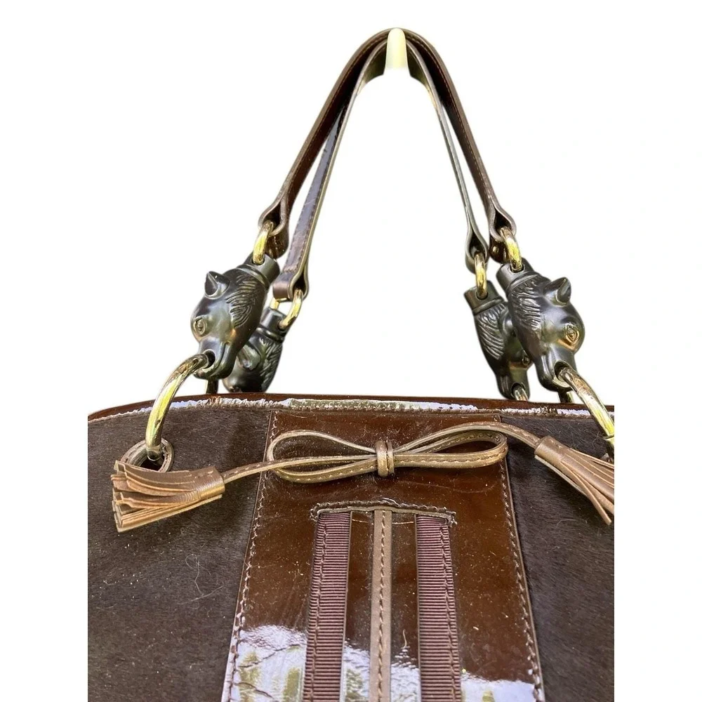 Anya Hindmarch rare archival